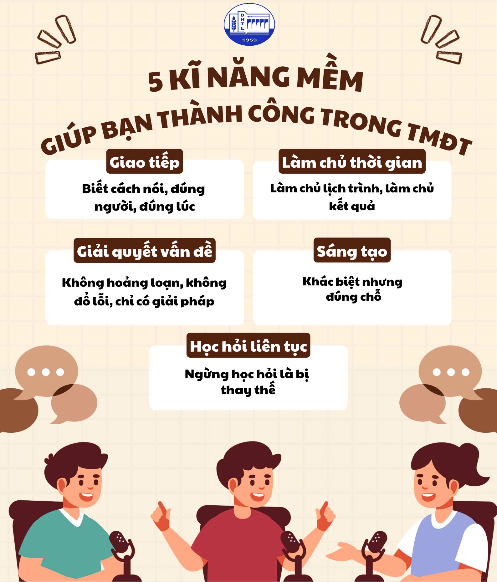 ng&agrave;nh Thương mại điện tử